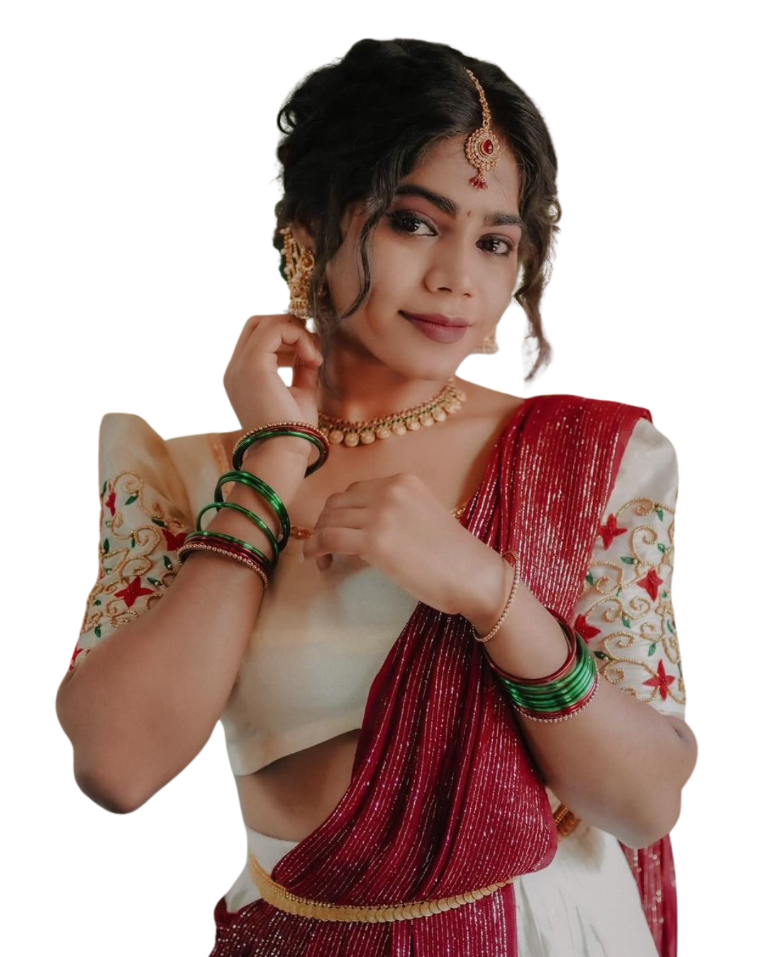 bridal makeup near guruvayur temple I Top 5 Bridal Makeup Near Guruvayur Temple Services for Your Wedding Day