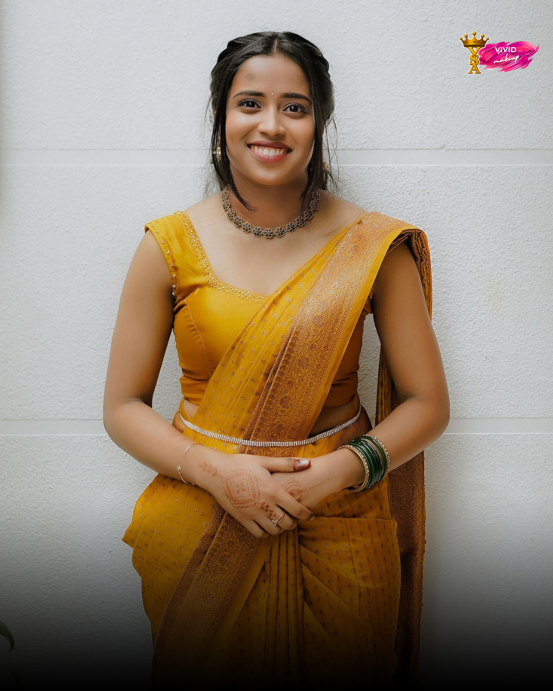 HOME Freelance Bridal Makeup Guruvayoor Kerala