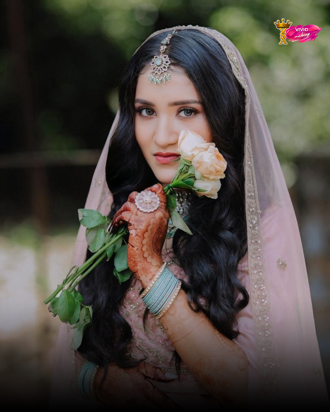 HOME Freelance Bridal Makeup Guruvayoor Kerala