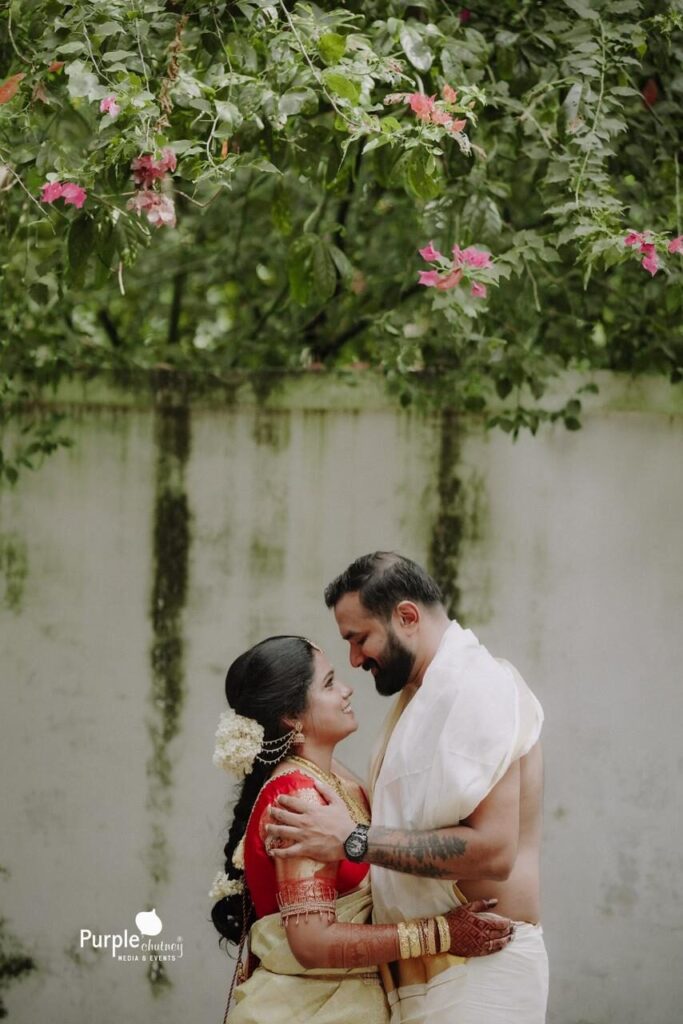 A Beautiful Bridal Makeover in Guruvayoor whatsapp image 2025 11 22 at 5.22.16 pm