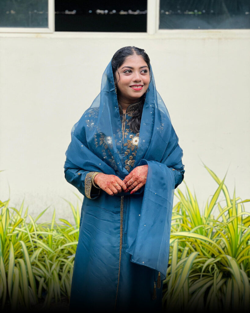 Client Stories chappu