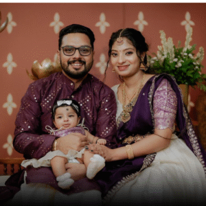 Freelance Bridal Makeup Guruvayoor Kerala