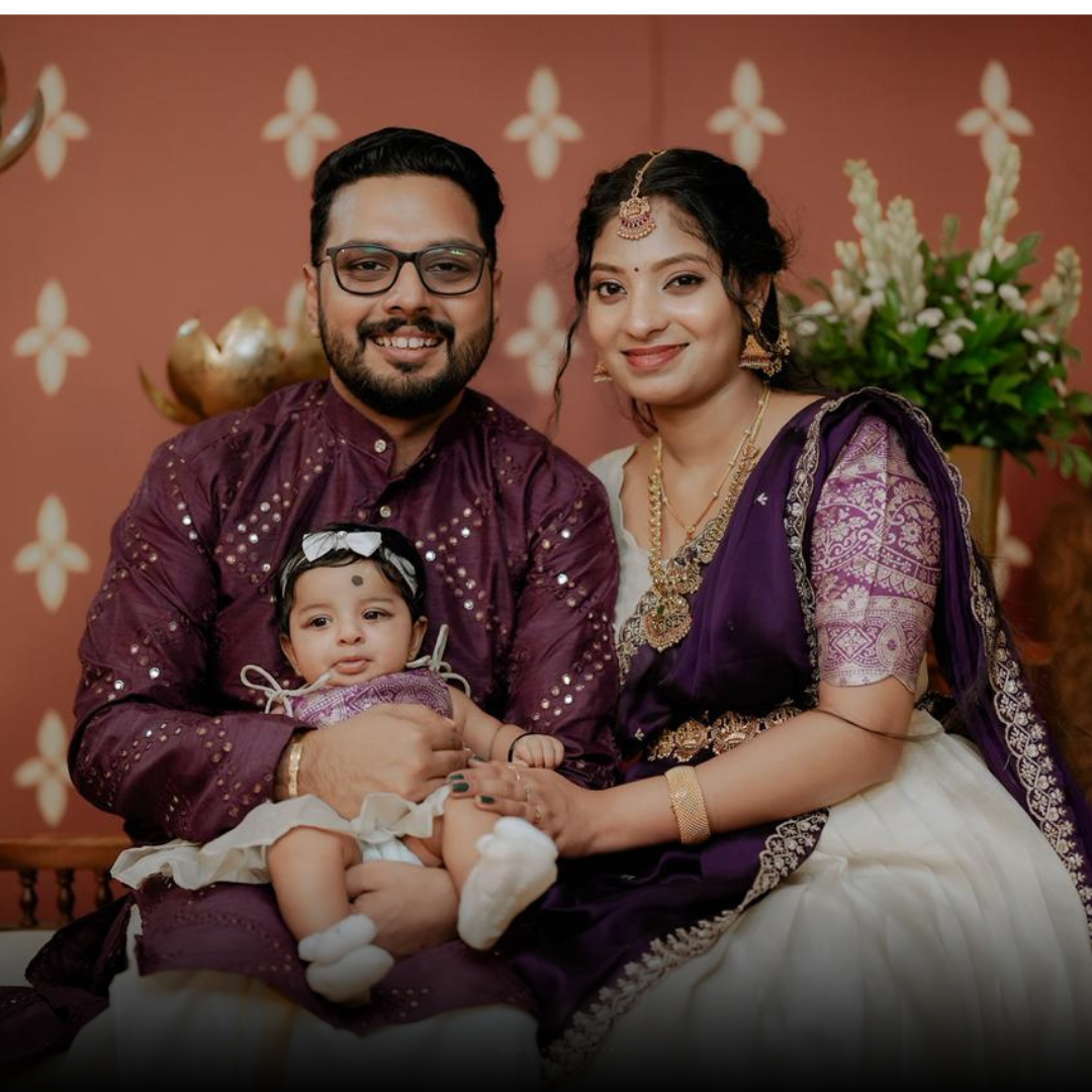 HOME Freelance Bridal Makeup Guruvayoor Kerala