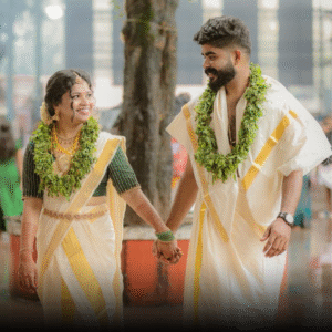 Freelance Bridal Makeup Guruvayoor Kerala
