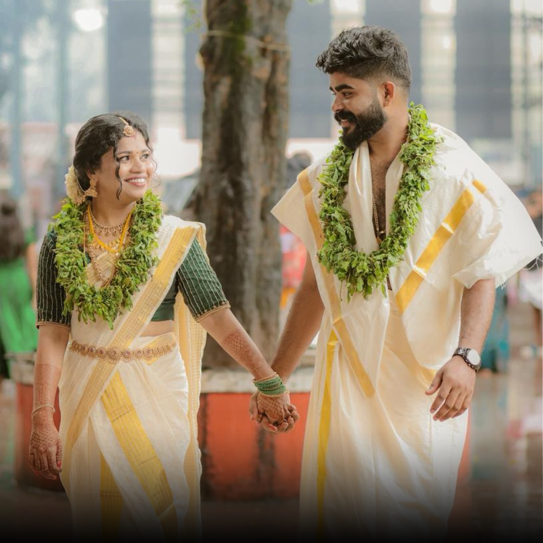 HOME Freelance Bridal Makeup Guruvayoor Kerala